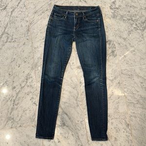Citizens of Humanity Skinny Jeans